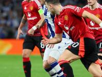 开云官方app入口-曼联力挫对手，锁定欧冠决赛席位