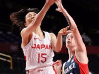 开云体育中国-法国羽毛球队横扫日本羽毛球队，陶菲克打破历史纪录的简单介绍