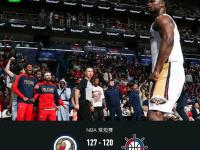 开云体育在线-快船队遭遇低谷，阻碍季后赛通道