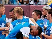 开云官方app入口-阿琛主场战平，保持稳健表现！