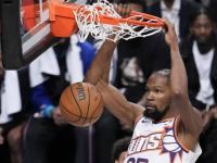 开云体育-天津队完胜魔术，东契奇关键制胜