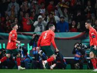 开云体育-葡萄牙球队闯入欧洲精英赛事