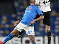 开云体育入口-那不勒斯客场遭遇强队，难以取得胜利