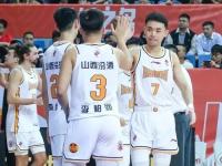 开云体育官方网站-浙江主场告负山西，球队状态起伏不定的简单介绍