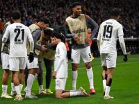 开云体育APP下载-法兰克福球员技艺精湛，展现青年才俊实力的简单介绍