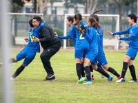 开云平台-泰国女足选手勇猛拼搏，逐梦比赛