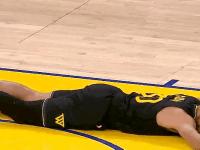 开云平台-库里恢复训练，或将在短期内复出比赛