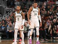 开云体育平台APP-雄鹿双星合璧，领先对手一步的简单介绍