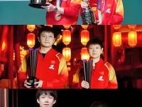 开云体育入口-包含乒乓球比赛如火如荼，谁能笑到最后？的词条