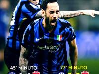 开云体育中国-国际米兰主场告捷，取得全胜状态的简单介绍