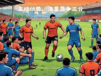 开云体育入口-里昂主场取胜过关，联赛地位继续稳固