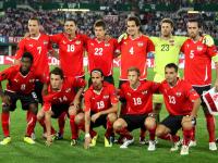 开云APP-苏格兰-艰难取胜奥地利，欧预赛晋级在望