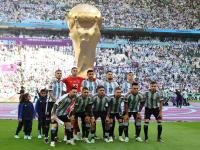 开云平台-阿根廷球员在比赛中表现出色