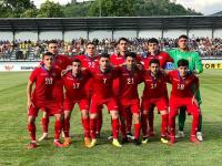 开云体育平台APP-拉脱维亚队遭遇出局，无缘欧洲杯正赛的简单介绍