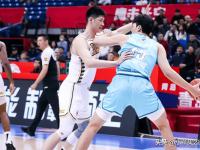 开云APP-广厦大胜江苏，成功晋级下一轮季后赛的简单介绍