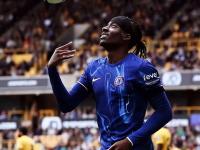 开云体育下载-切尔西新援融入球队，主帅赞其带来新鲜血液的简单介绍