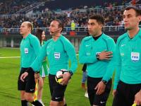 开云体育登录-尤文图斯与摩纳哥展开友谊赛