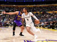 开云体育入口-NBA新秀表现抢眼，被誉为未来联盟之星