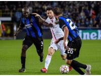 开云体育app-尤文图斯客胜晋级，欧冠赛场表现强劲