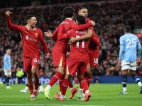 开云官网-利物浦再胜阿贾克斯，晋级欧冠淘汰赛