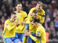 开云平台-瑞典豪取大胜，欧预赛希望大增