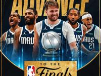 开云体育中国-NBA金州勇士史无前例，上赛季四名前一轮抵达欧洲