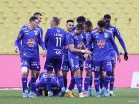 开云体育-鲁恩将主场迎战斯特拉斯堡，展开激战对决