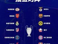 开云体育中国-欧冠预选赛强手如林，比赛精彩纷呈