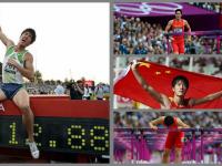 开云体育官网-南非选手勇夺田径比赛冠军，成绩斐然