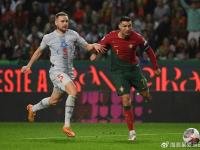 开云体育官方网站-葡萄牙队锁定欧洲杯正赛席位