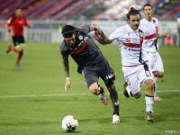 开云体育登录-帕尔马连续不胜，陷入保级泥潭