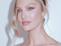 开云体育在线-焦糖王子再现维密舞台魅力四射