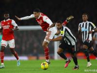 开云APP-阿森纳客场比分大捷，四连胜助球队追赶领头羊的简单介绍