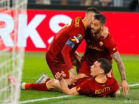 开云体育平台APP-佛罗伦萨士气如虹，欧战资格渐渐清晰