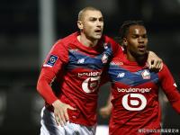 开云体育登录-里尔队长弃用胳臂奏效领先南特