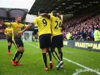 开云体育登录-艾特总在最后时刻逆转沃特福德，险胜