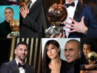 开云体育入口-男女足球运动员荣膺全球荣誉，备受关注