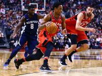 开云平台-开拓者胜独行侠，尼科拉斯33分