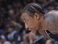 开云体育入口-火箭客场逆转太阳，德罗赞独揽分难敌对手的简单介绍