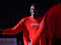 开云体育平台APP-人队新秀表现稳定，成为球队未来希望