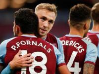 开云官网-西汉姆联客取三分，成功摆脱保级阴影的简单介绍