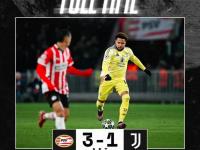 开云体育-尤文图斯遭遇惨败，卫冕雄心受挫的简单介绍