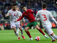 开云体育在线-捷克队在欧洲联赛中取得连胜