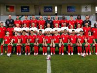 开云体育下载-葡萄牙国家队赢得胜利，在欧国联中稳居榜首