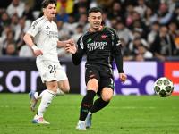 开云体育app-乌拉圭中场托雷拉传射建功，助阿森纳取得欧冠小组赛胜利