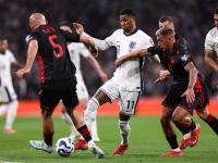 开云体育下载-阿尔巴尼亚国家队对手溃败，晋级淘汰赛