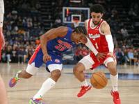 开云官网-灰熊主场逆转活塞，取得两连胜