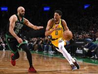 开云体育登录-关于步行者力克凯尔特人，保持连胜的信息