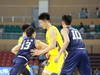 开云体育在线-辽宁男篮再胜山东男篮，取得两连胜