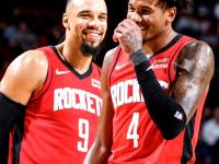 开云体育官方网站-火箭胜湖人进西部前四的简单介绍